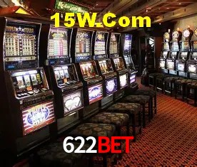 Secure Login 622Bet