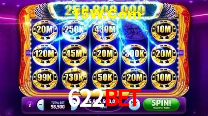 Exclusive Offers 622Bet