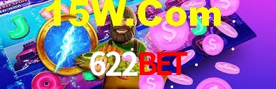 Experimente o Login Seguro Premium no 622Bet