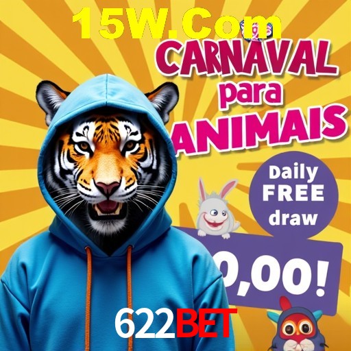 A Experiência Imersiva dos Cassinos Ao Vivo no 622Bet
