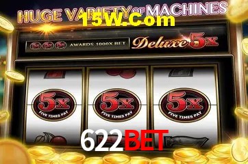 Live Casino 622Bet