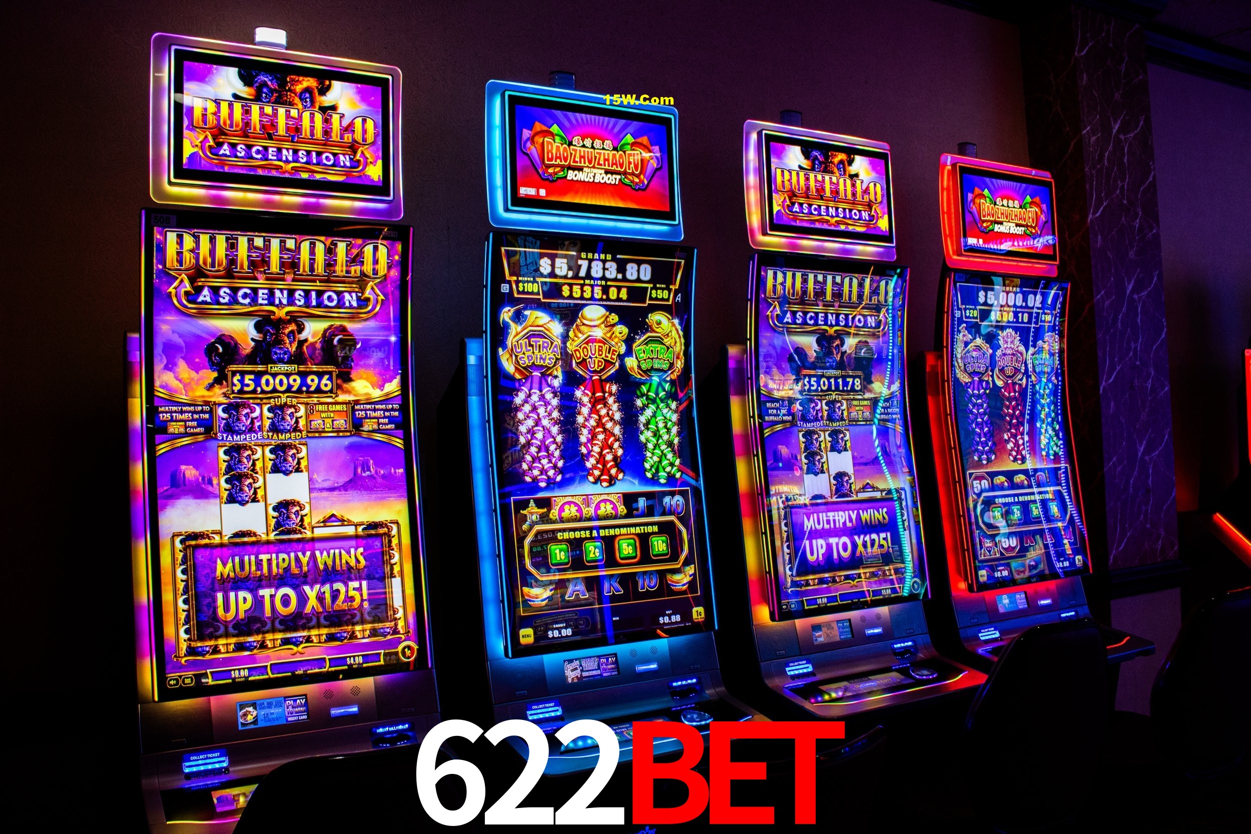 Player Reviews 622Bet