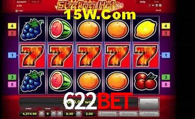 Statistics 622Bet