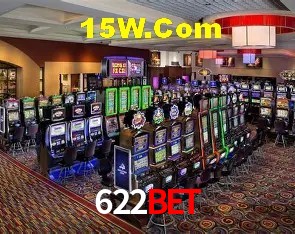 Seasonal Promotions 622Bet