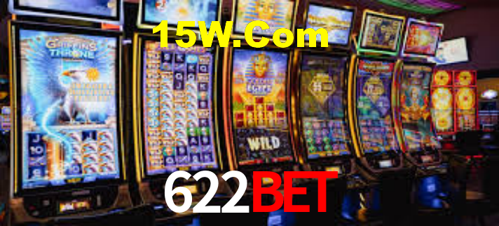Premium Interface 622Bet