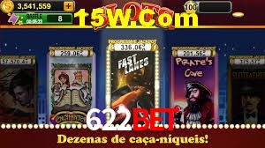Welcome Bonus 622Bet