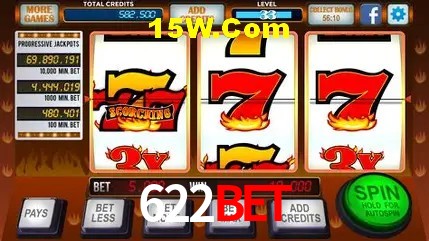 Game Providers 622Bet
