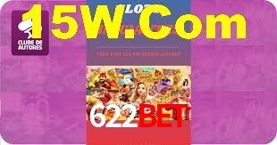Programa VIP 622Bet