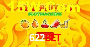Premium Interface 622Bet