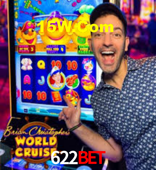 622Bet: A Experiência de Casino com Jogos de Mesa ao Vivo