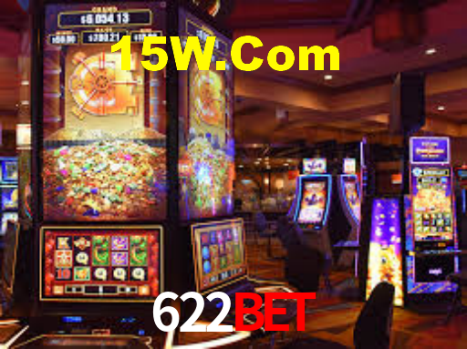 622Bet Vip