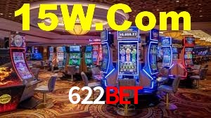 Daily Bonuses 622Bet