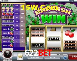 Platform Technology 622Bet
