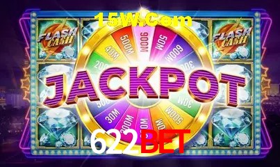 Slot Games 622Bet