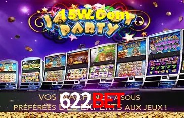 Flash Promotion 622Bet