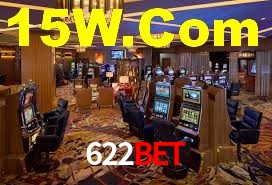 Roulette Table 622Bet
