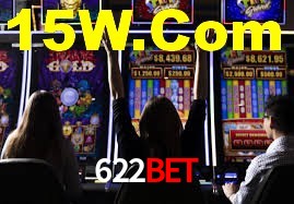 Live Casino 622Bet