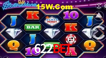 Experiência VIP 622Bet