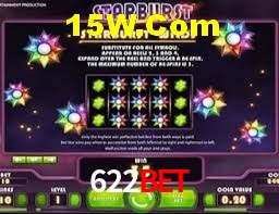 Football Betting 622Bet
